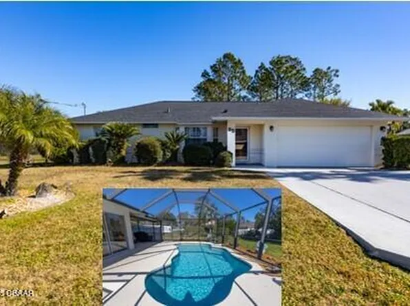 35 Seamanship Trl, Palm Coast, FL 32164