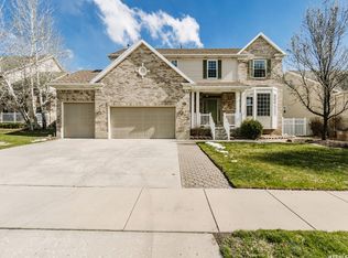 796 E Park School Rd, Draper, UT 84020