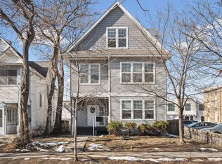 2808 Colfax Ave S, Minneapolis, MN 55408