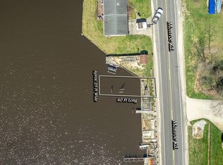 5221 W Monroe Rd, Pentwater, MI 49449