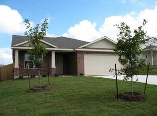 161 Plumbago Cv, Buda, TX 78610