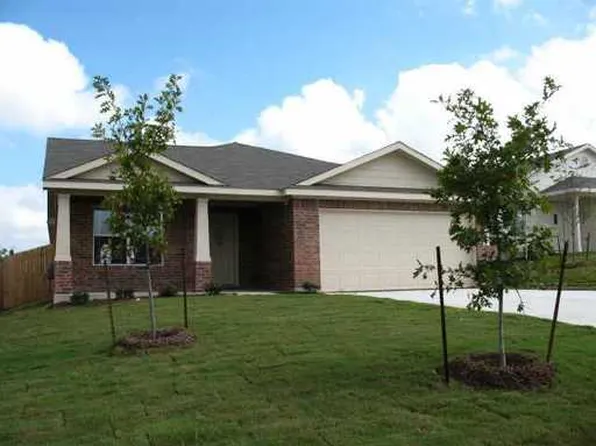 161 Plumbago Cv, Buda, TX 78610