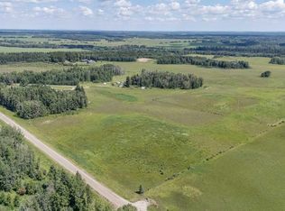 364065 S Range Road 5 #1, Clearwater County, AB T0M0M0