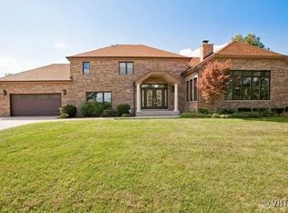 171 Carriage Way Dr, Willowbrook, IL 60527