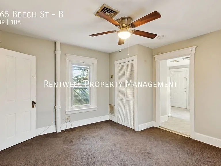 265 Beech St #B — Photo 3