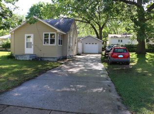3354 Raven Ave SW, Wyoming, MI 49509