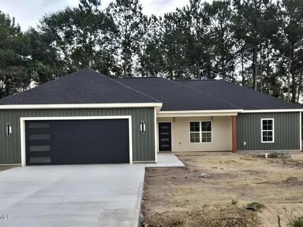 703 Windchime Court, Kinston, NC 28504