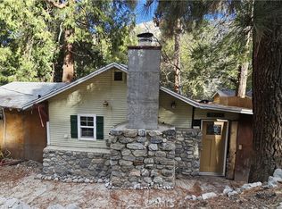 39550 Prospect Dr, Forest Falls, CA 92339