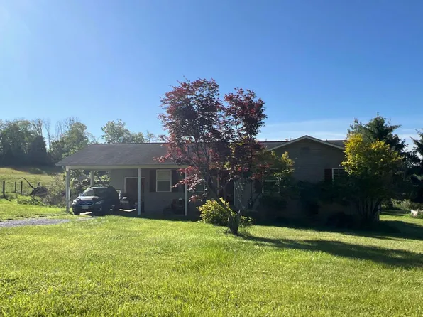 14489 Chip Ridge Rd, Abingdon, VA 24210