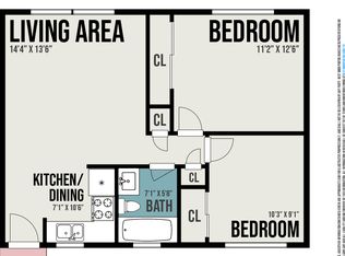 810 Belleair Rd #3, Clearwater, FL 33756