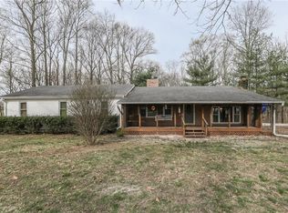 1986 N Olive Church Rd, Paragon, IN 46166