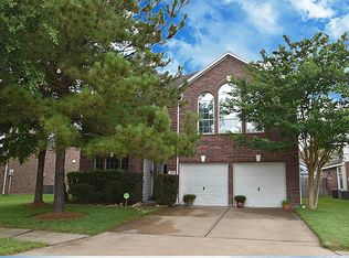 10415 Black Sands Dr, Houston, TX 77095