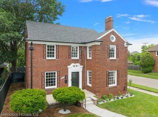 4000 Cortland St, Detroit, MI 48204