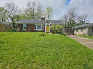 2819 Southview Dr, Lexington, KY 40503