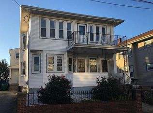 43 Wellington Rd #43, Medford, MA 02155