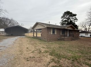 1108 Avenue D SE, Cullman, AL 35055