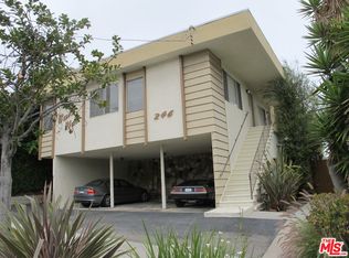 246 Bicknell Ave APT 2, Santa Monica, CA 90405