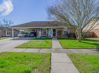 12142 Faircrest Ave, Baton Rouge, LA 70816