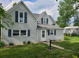 807 3rd St, Lorimor, IA 50149