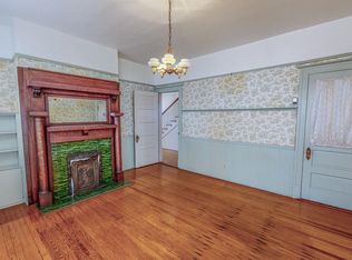 308 Reams Ave, Roxboro, NC 27573