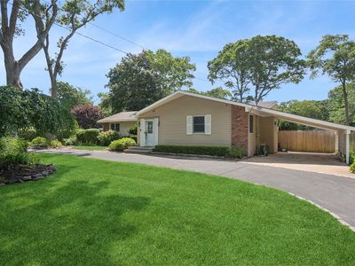 7 Homewood Drive, Hampton Bays, NY, 11946