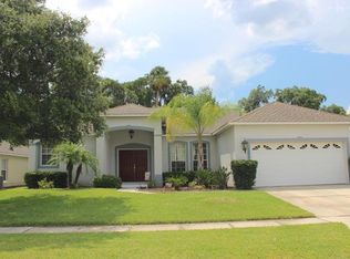 2080 The Oaks Blvd, Kissimmee, FL 34746
