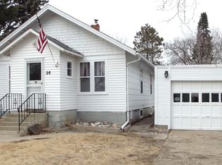28 3rd Ave SW, Long Prairie, MN 56347