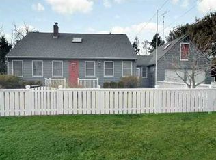 241 Cedar Rd, Charlestown, RI 02813