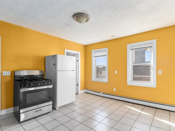 138 Penn Street - 3, 138 Penn St, Providence, RI 02909