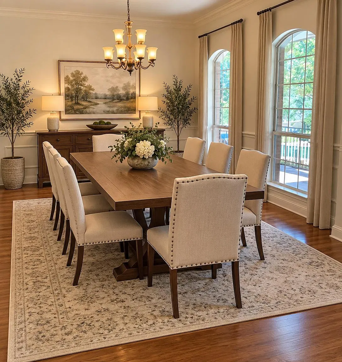 4 bed, 2.5 bath, 3324 sqft, $4,000 — Photo 4