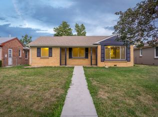 2908 Dahlia St, Denver, CO 80207
