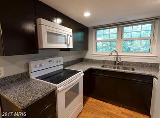 3901 Golf Tee Ct #323, Fairfax, VA 22033