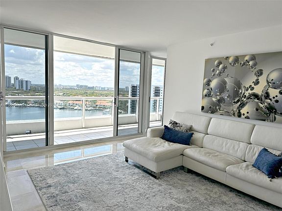 2nd image of 21205 Yacht Club Dr APT 1507