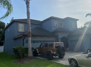 3332 Grassglen Pl, Zephyrhills, FL 33544