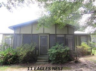11 Eagles Nest Cv, Pope, MS 38658