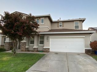 1483 Esplanade Dr, Merced, CA 95348