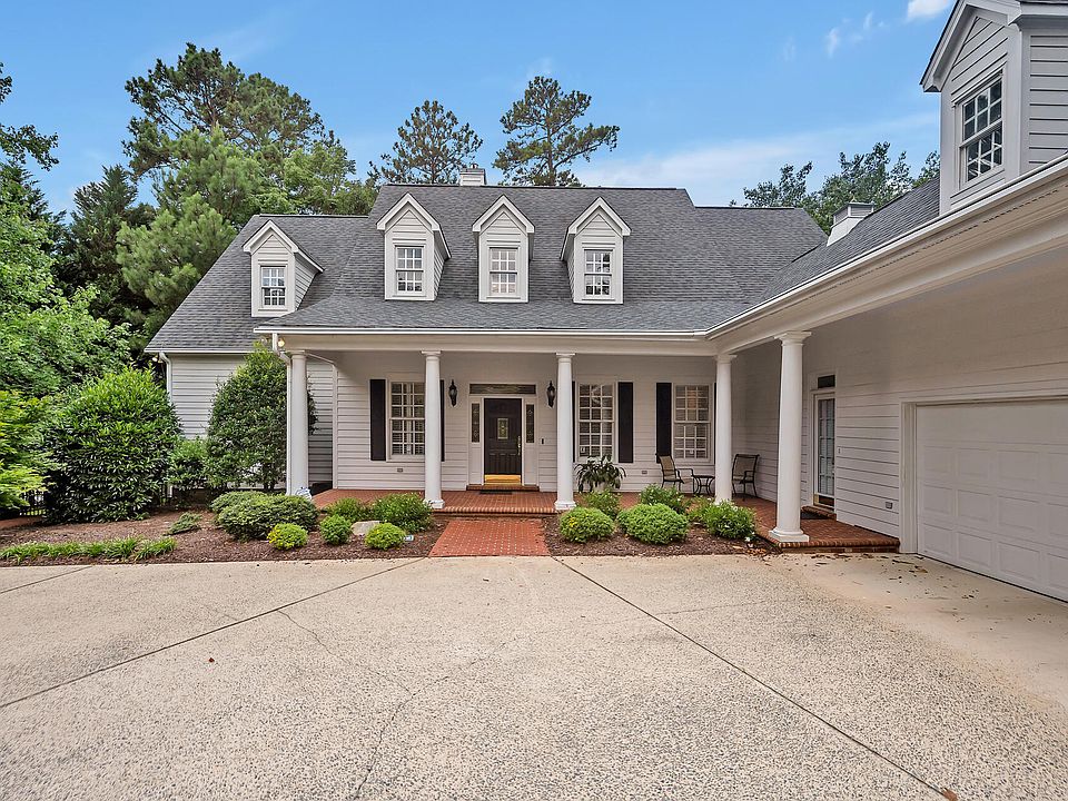 100 Sundance Pl, Chapel Hill, NC 27514 | MLS #10107178 | Zillow