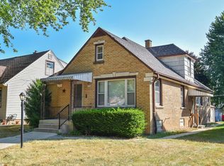 3928 N 79th St, Milwaukee, WI 53222