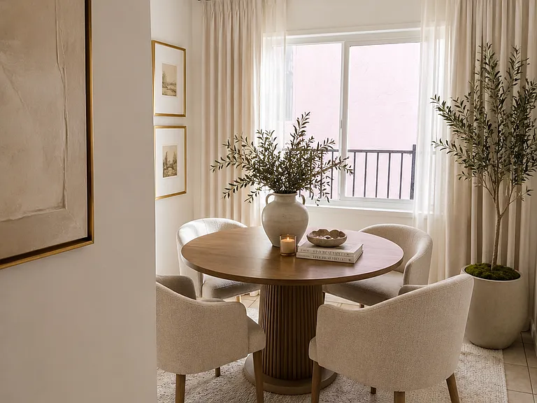 2672 S Redondo Blvd #3 — Photo 4