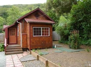 21 Inverness Way, Inverness, CA 94937