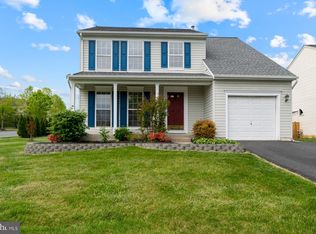 4600 Forge Acre Dr, Perry Hall, MD 21128