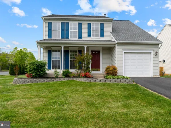 4600 Forge Acre Dr, Perry Hall, MD 21128