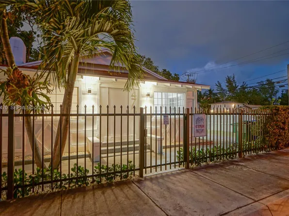 473 NE 61st St, Miami, FL 33137