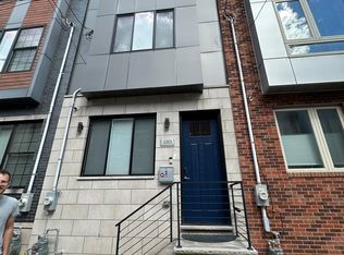 1311 S Bouvier St, Philadelphia, PA 19146