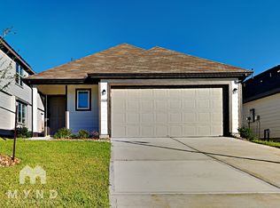 13536 Bowfin Dr, Conroe, TX 77384