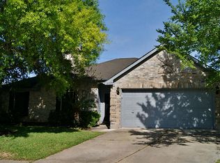 16039 Capistrano Falls Dr, Friendswood, TX 77546