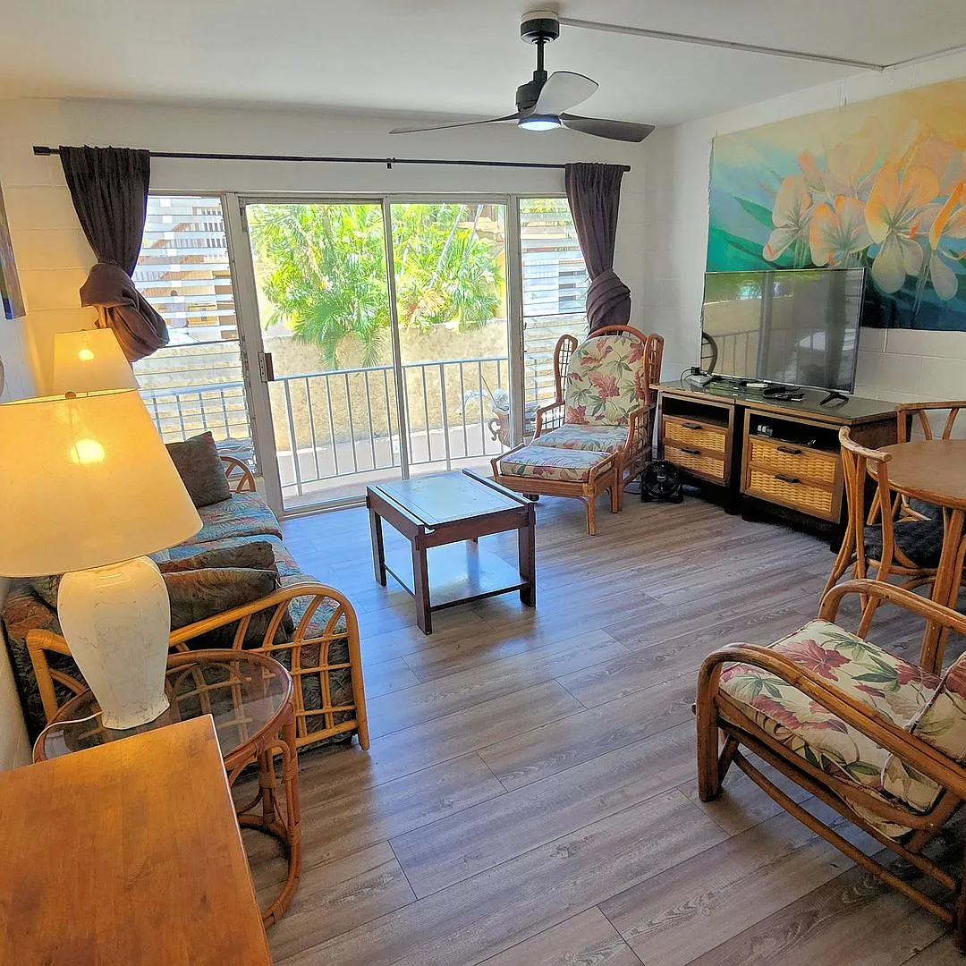S Kihei Furnished Beach Condo near Charlie Young Beach and Cove Park — Photo 1