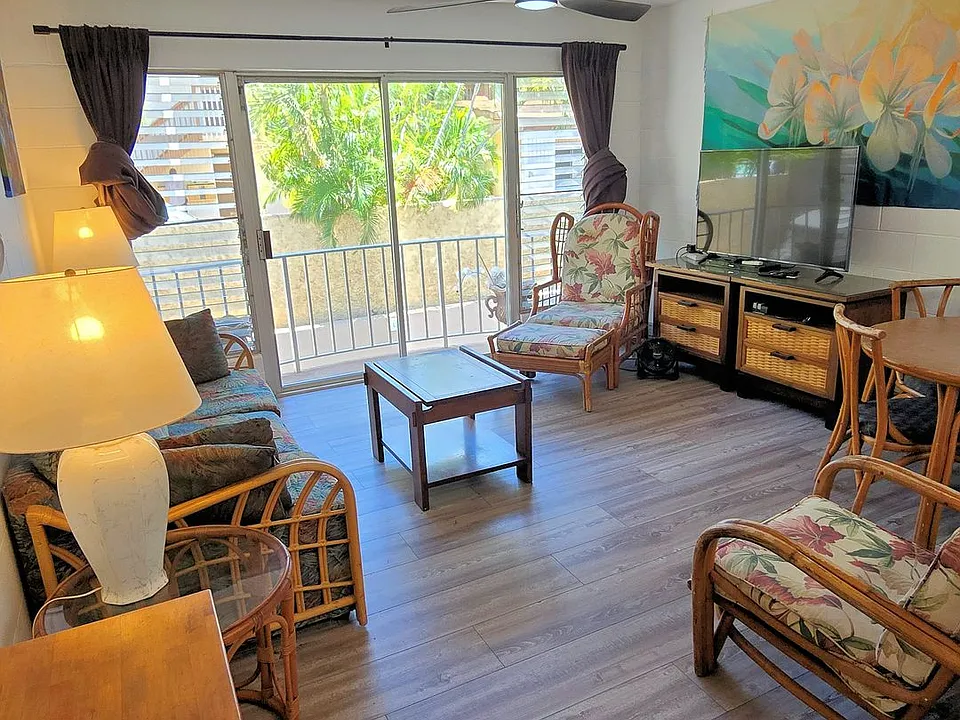 2135 S Kihei Rd #211