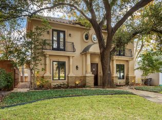 5507 Collinwood Ave, Fort Worth, TX 76107
