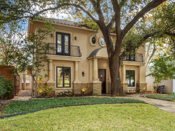 5507 Collinwood Ave, Fort Worth, TX 76107